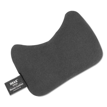 IMAK® Ergo Mouse Wrist Cushion, Gray freeshipping - TVN Wholesale